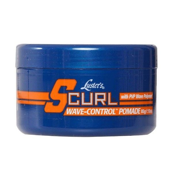 Lusters S Curl Wave Control Pomade 85g
