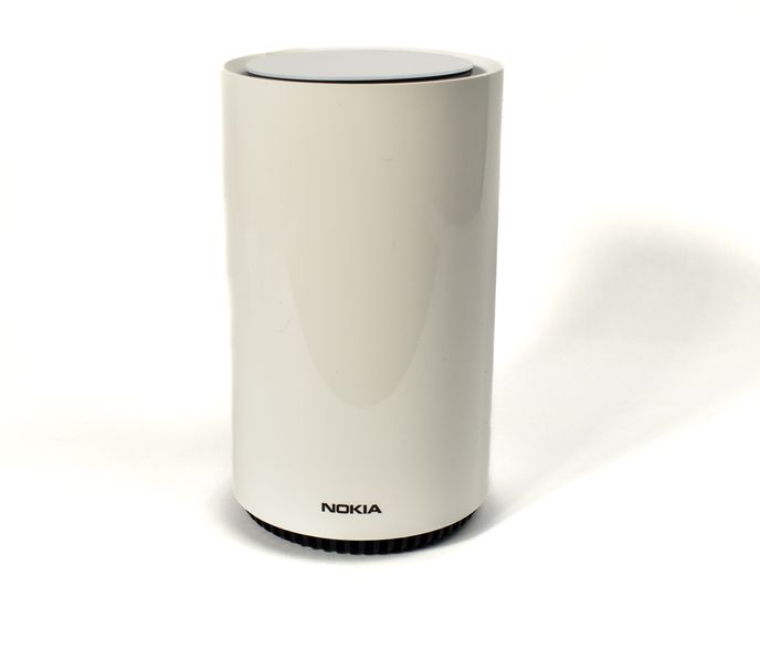 Nokia WiFi Beacon 3 Mesh Router System