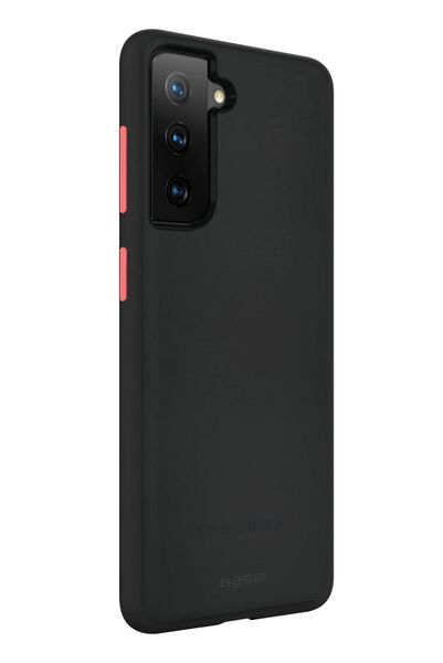 Base Samsung S21Plus - DuoHybrid Reinforced Protective Case