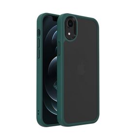 Dark green phone case for Apple iPhone XS Max PiFit Shop Today