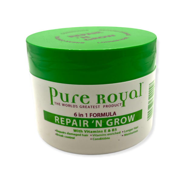 Repair 'n Grow Hair and Scalp Treatment 200ml