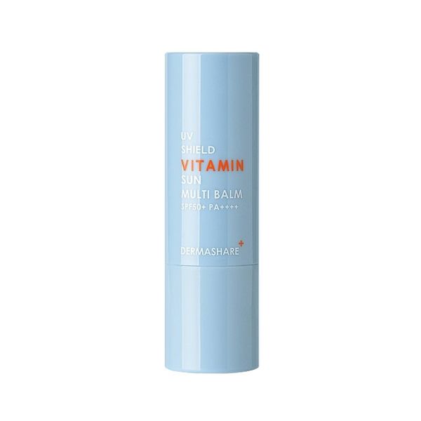 Dermashare UV Shield Vitamin Sun Multi Balm SPF50+ PA++++ - korean skincare