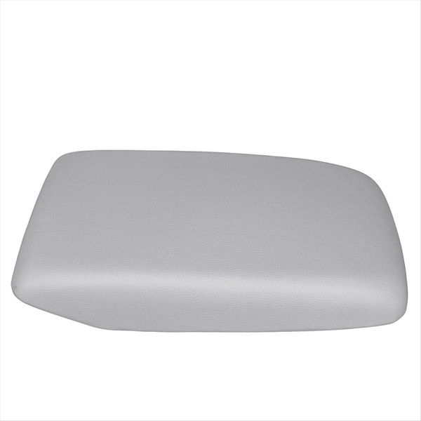 Center Console Armrest Cover for Highlander Compatible with Toyota
