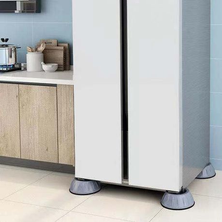 OSALADI 4 Pcs Water Dispenser Absorbent Pad Refrigerator Mats Mini Fridge  Trays for Floor Fitness The Circle : : Home