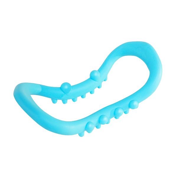 Blue image