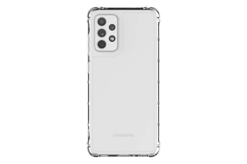Araree TPU Mach Cover for Samsung Galaxy A72