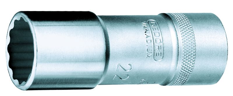 D19L 19mm Socket