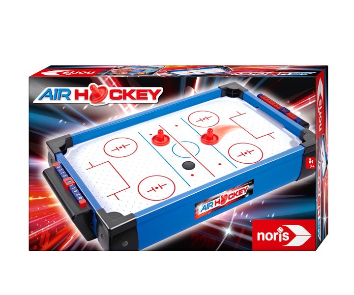 Air Hockey