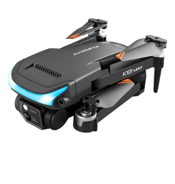 K101 Max Obstacle Avoidance Drone