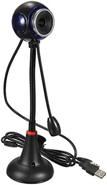 USB Digital PC Camera