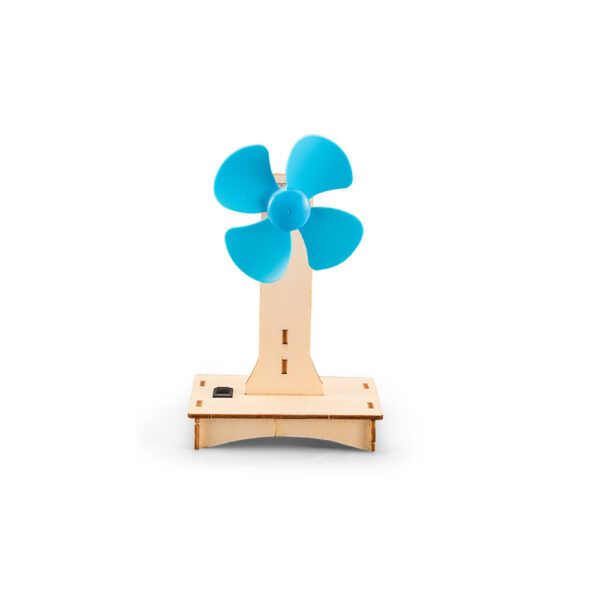 STEM Wind Fan - CH2031
