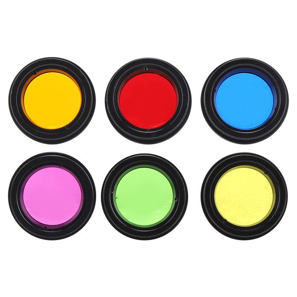 Kit compatible with telescope