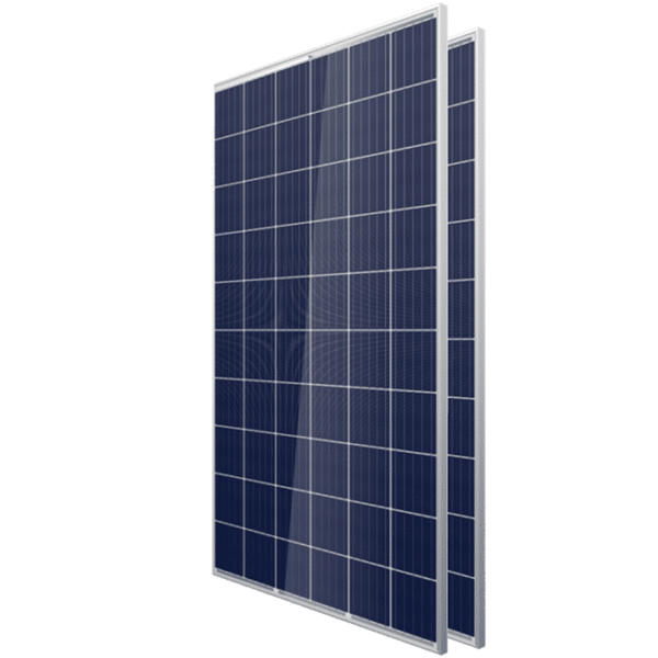 Jinko Solar Eagle 270W Solar Panel Poly