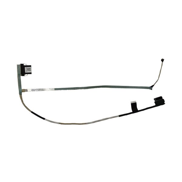 Laptop LCD LVDS Screen Cable Compatible With HP 15-DY 15-EF 15-EQ 15-FQ