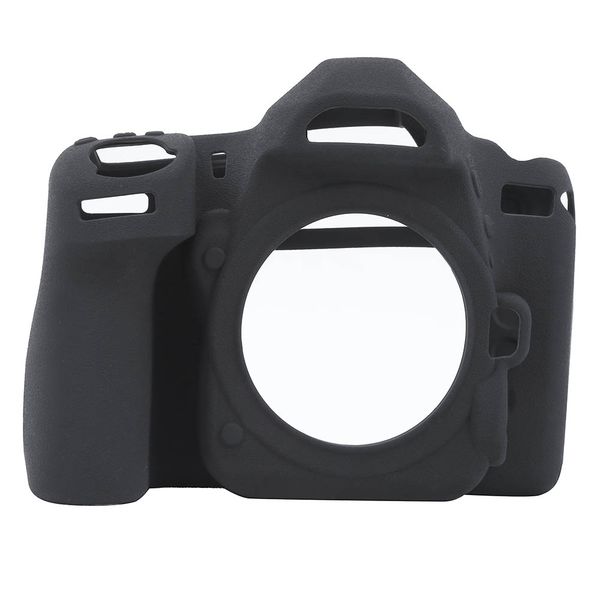 Silicone Camera Cover Compatible with Nikon D780, Stretchable Protector