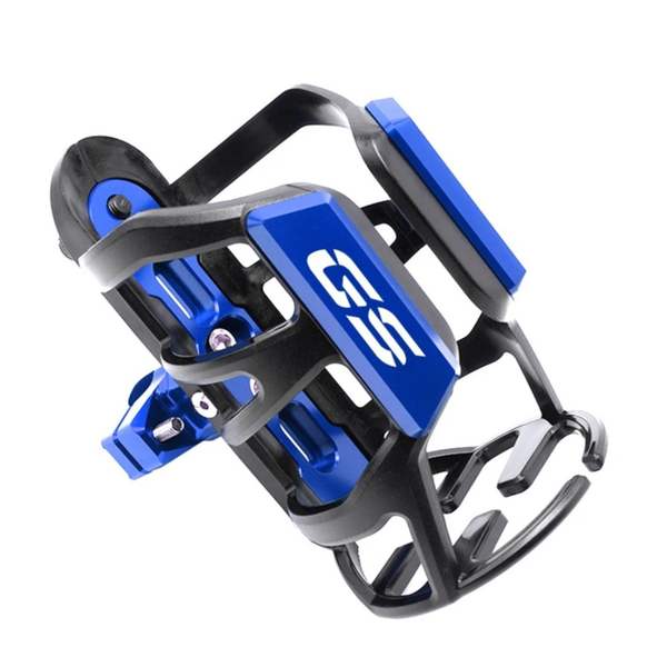 Motorcycle Bottle Holder Compatible with BMW GS Bikes