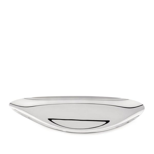 Alessi - Colombina Tray - Stainless Steel