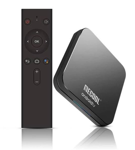 Google Certified Mecool - Dstv Now &amp; So Much More