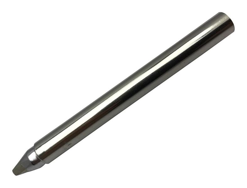 Metcal (STTC-836) Soldering Iron Tip, 30° Chisel, 2.5 mm