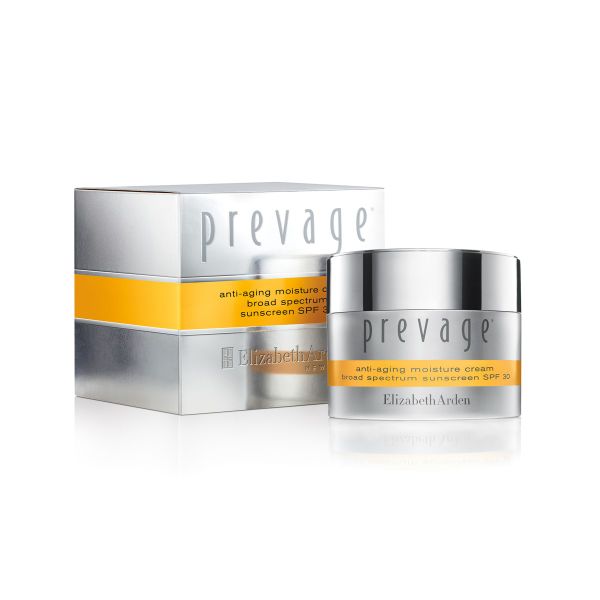 Elizabeth Arden Prevage Anti-Aging Moisture Cream SPF 30 PA+ 50ml