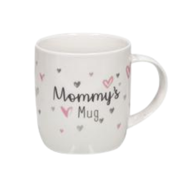 SD Homeware - Mothers Day Mug - 450ml