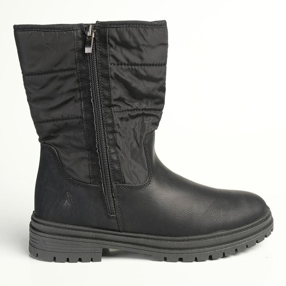 soft style hush puppies boots