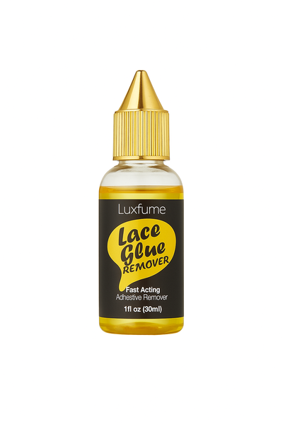 Luxfume Lace Glue Remover