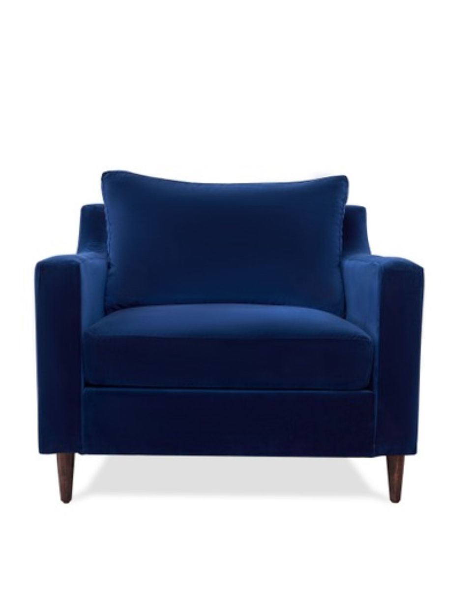 Tudo Furniture Stella Occassional Chair Shop Today. Get it Tomorrow