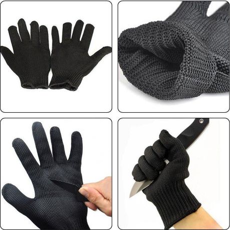Cut Resistant Gloves Anti-Cut Tactical Gloves JG-5 Safety Gloves, Shop  Today. Get it Tomorrow!