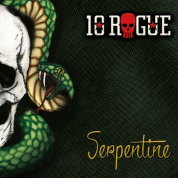 Serpentine (CD / Album)