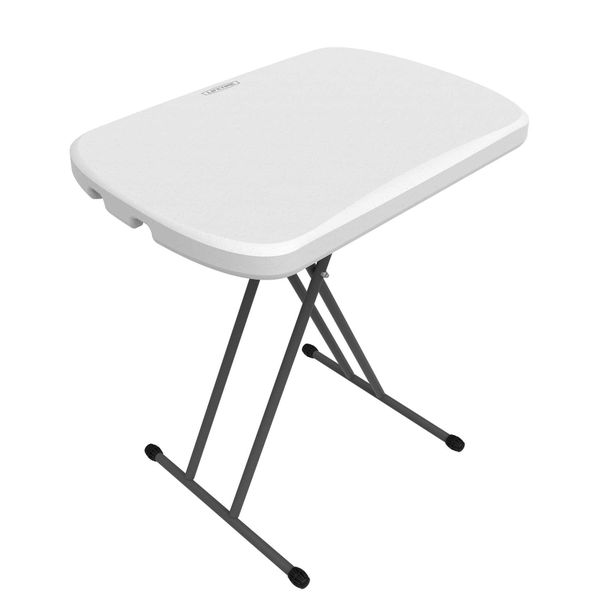 Lifetime 66cm Folding Camping Table