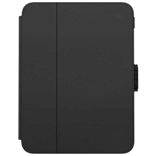 Speck Balance Folio Case For iPad Mini 6 (2021 Model) - Black/Black ...