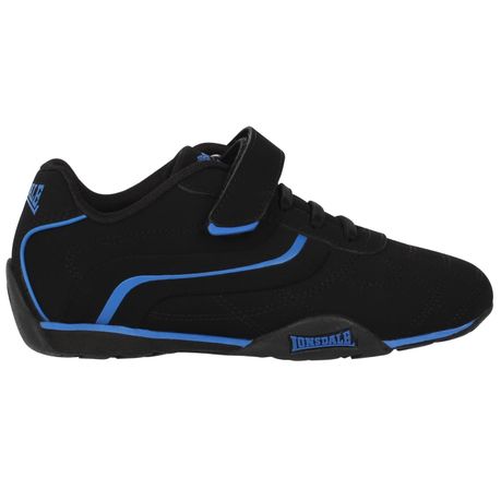 Lonsdale hot sale camden trainers