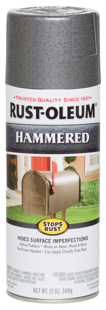 Rust-Oleum 2X Painter's Touch Spray 340g