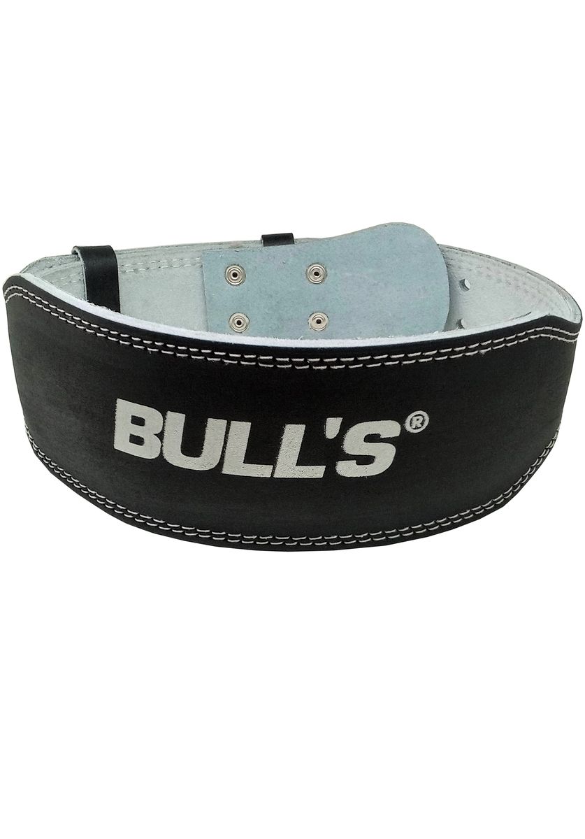 Bulls 4" Weight Lifting Belt Shop Today. Get it Tomorrow!