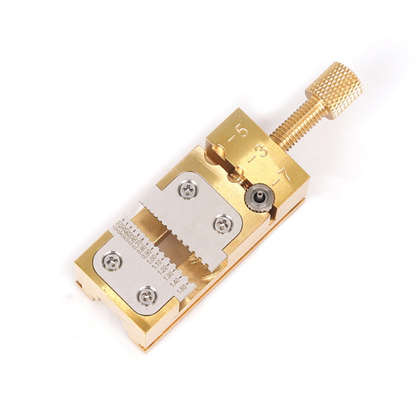 Fixture for Fixing Watch Parts - Watch Crown Watch Repair Tool - B