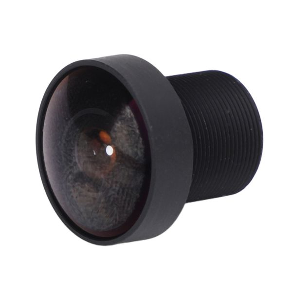 1.8mm 5MP Fisheye M12 Lens for CCTV