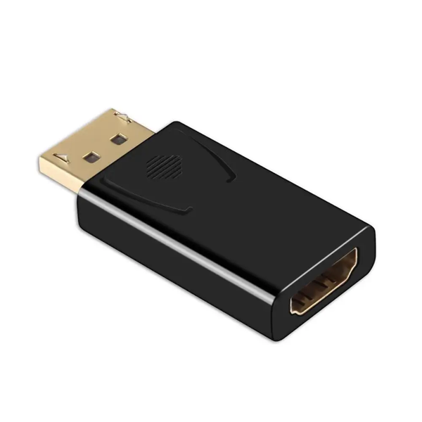 4K Display Port to HDMI Adapter by Zengel