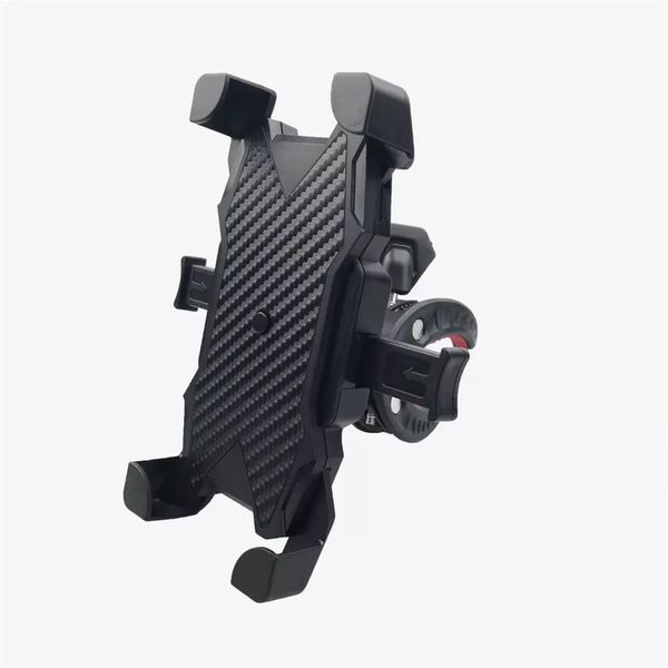 Syntronics-SH-3105 Mobile Phone Holder Grip For Scooter