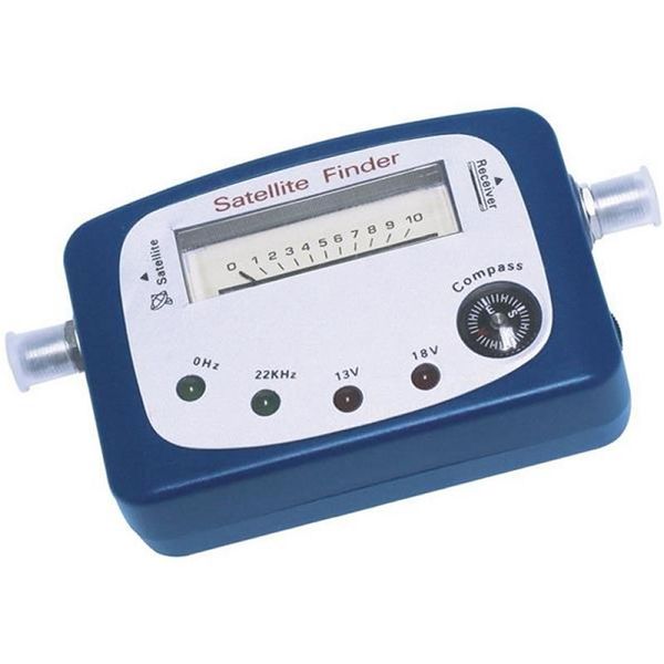 Digital Satellite Signal Finder SF-9506A
