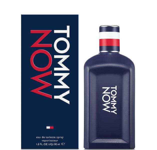 Tommy Hilfiger Tommy Now for Him EDT 30ml