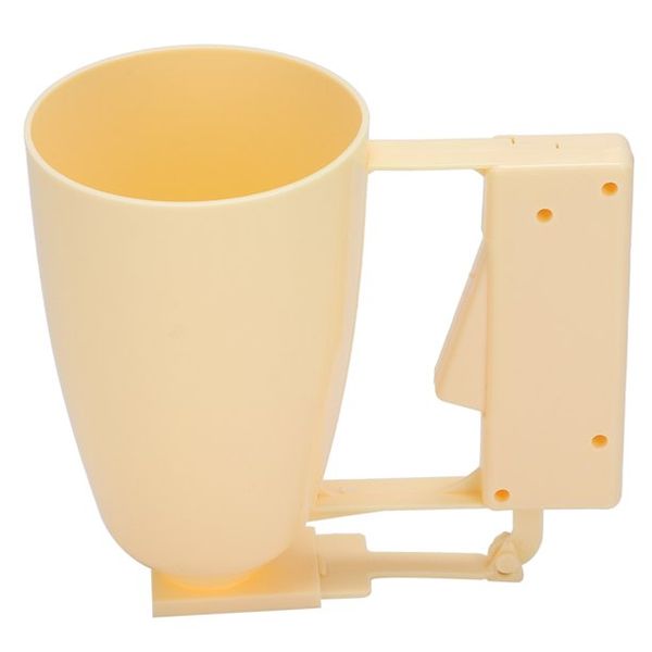 Handheld Batter Dispenser