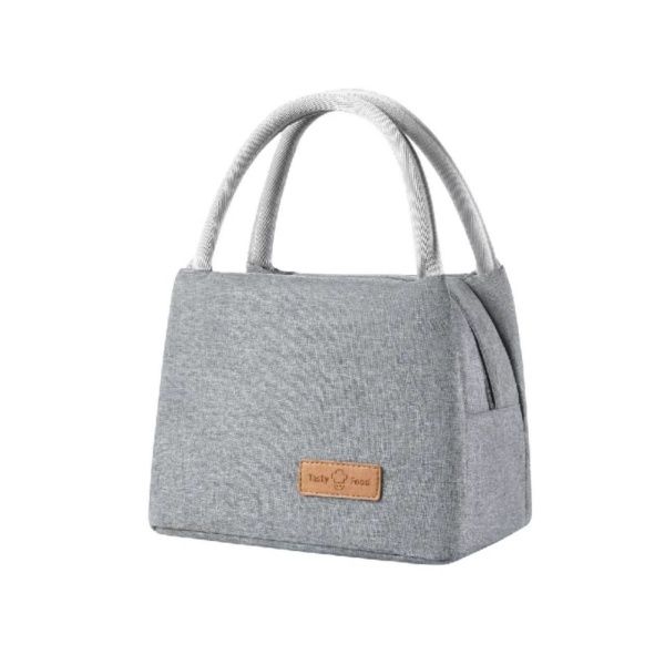 Insulated Lunch Cooler Bag Leakproof