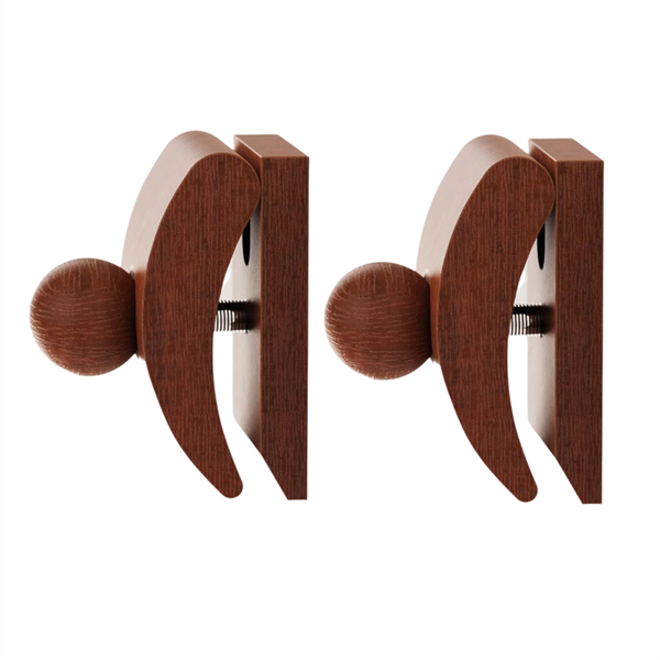 Tapestry Hangers,for Wall Hangings,Blanket Hanger Clamps