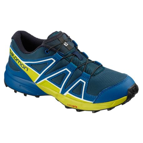 trail running shoes junior