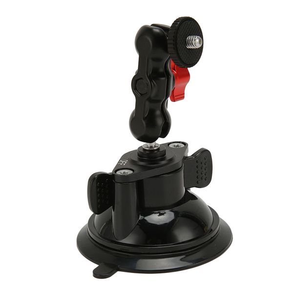 Powerful Suction Cup Car Mount 1/4" Screw