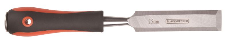 BLACK+DECKER - 25mm Wood Chisel