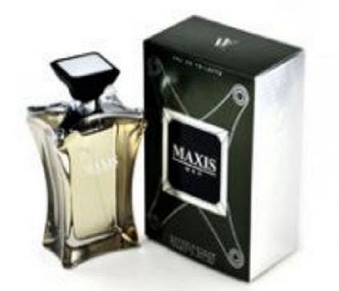 Maxis V Veneza for Men 100ml Eau de Toilette