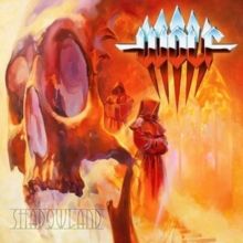 Shadowland (CD / Album)