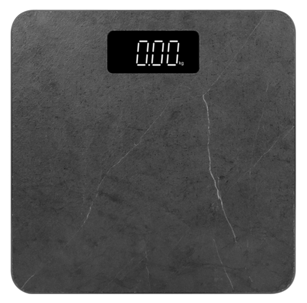 Hollow-carved Body Analysis Digital Body Weight Scale